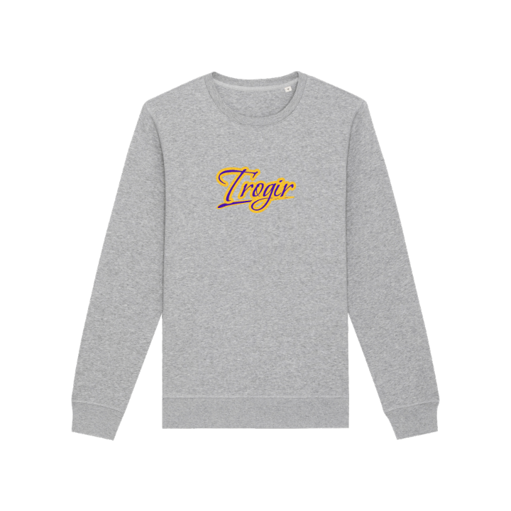 Trogir baseball -collegepaita – collegepaita, PinShirt