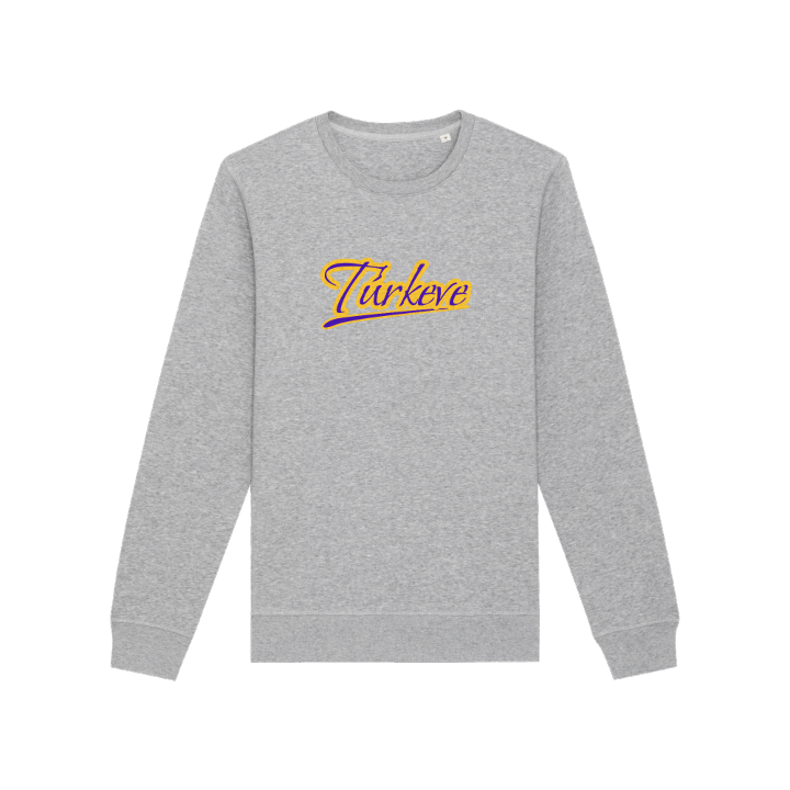 Túrkeve baseball -collegepaita – collegepaita, PinShirt