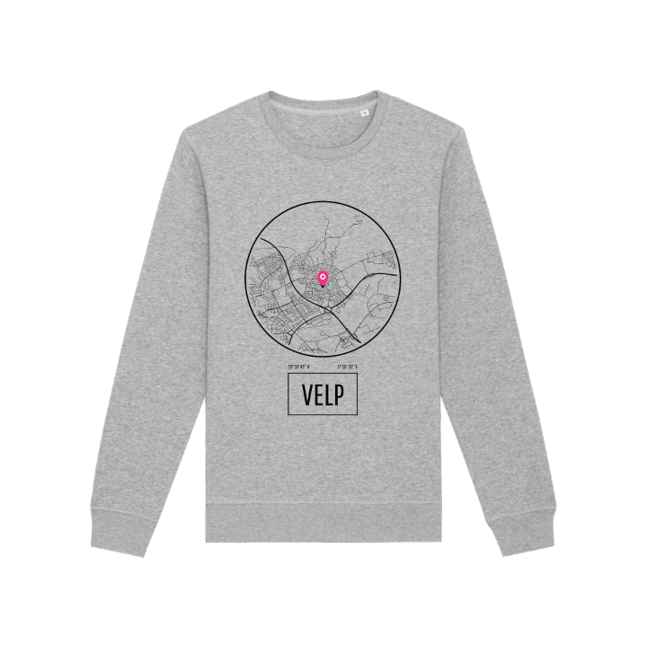 Velp -collegepaita – collegepaita, PinShirt