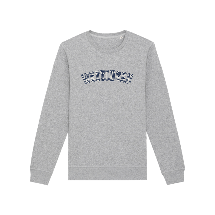 Wettingen college -collegepaita – collegepaita, PinShirt