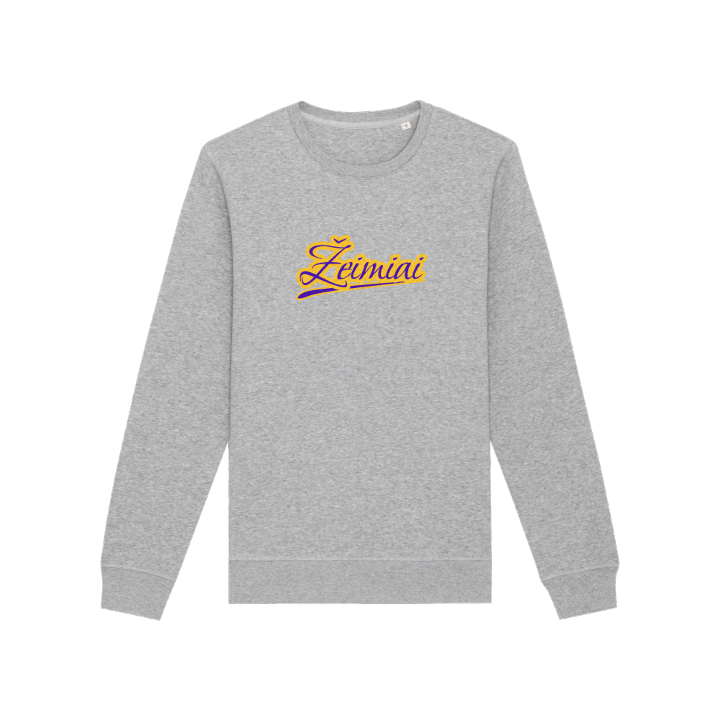 Žeimiai baseball -collegepaita – collegepaita, PinShirt
