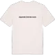Δημοτική Ενότητα Αξιού fetstil t-shirt