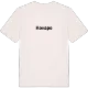 Конаре fetstil t-shirt
