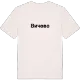 Вичово fetstil t-shirt