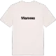 Малина fetstil t-shirt