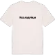 Козлодуйци fetstil t-shirt
