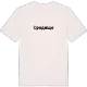 Средище fetstil t-shirt