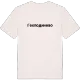 Господиново fetstil t-shirt