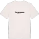 Тодорово fetstil t-shirt