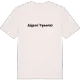 Δήμος Ύψωνας fetstil t-shirt