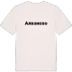 Алваново fetstil t-shirt