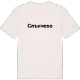 Слънчево fetstil t-shirt