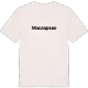 Масларево fetstil t-shirt
