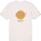 ქვიანი cirkel t-shirt