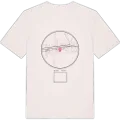 ქვიანი t-shirt