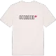 მნათობი hjärta t-shirt