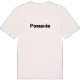 Романів fetstil t-shirt