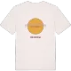 ქალაქი ლანჩხუთი cirkel t-shirt