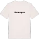 Лесичарка fetstil t-shirt