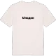 Младен fetstil t-shirt
