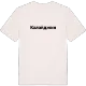 Калайджии fetstil t-shirt