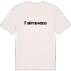Гайтанево fetstil t-shirt