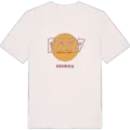 ვანი cirkel t-shirt