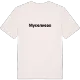 Муселиево fetstil t-shirt