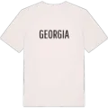 აბასთუმანი i Sverige t-shirt