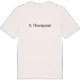 Κ. Παναγίας fetstil t-shirt