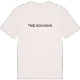 Черноочене fetstil t-shirt