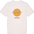 გვიმბალაურის თემი cirkel t-shirt