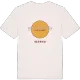 გვიმბალაური cirkel t-shirt