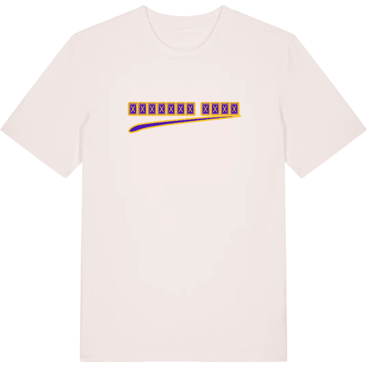 ჩიბათის თემი baseball t-shirt – t-shirt från PinShirt