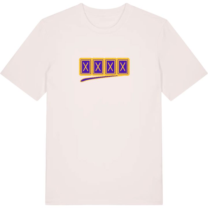 ჭალა baseball t-shirt – t-shirt från PinShirt