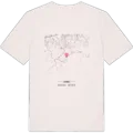 ბაღლეფი karta t-shirt