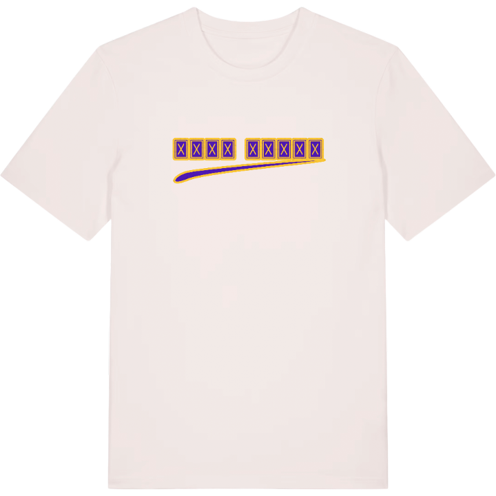 ზემო აკეთი baseball t-shirt – t-shirt från PinShirt