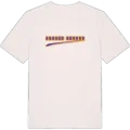 აკეთის მიწები baseball t-shirt