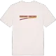 აკეთის მიწები baseball t-shirt