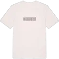 ჭანჭათი fetstil t-shirt