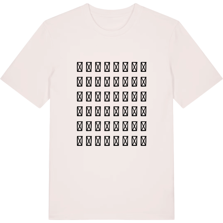 ჩოლობარგი ordlek t-shirt – t-shirt från PinShirt