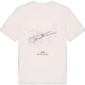 ახალსოფელი karta t-shirt