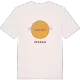 ღრმაღელის მიწები cirkel t-shirt