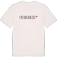 ჯიხანჯირი hjärta t-shirt