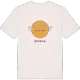 ომფარეთი cirkel t-shirt