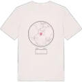 ნინოშვილის თემი t-shirt