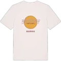 არჩეული cirkel t-shirt