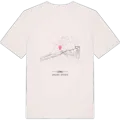 ნიგვზიანი karta t-shirt