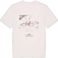 შუახევის მუნიციპალიტეტი karta t-shirt
