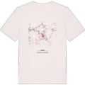 ახალქალაქის მუნიციპალიტეტი karta t-shirt